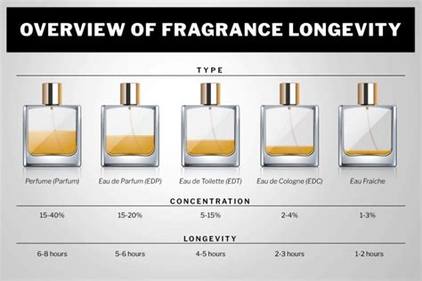 how long does perfume last